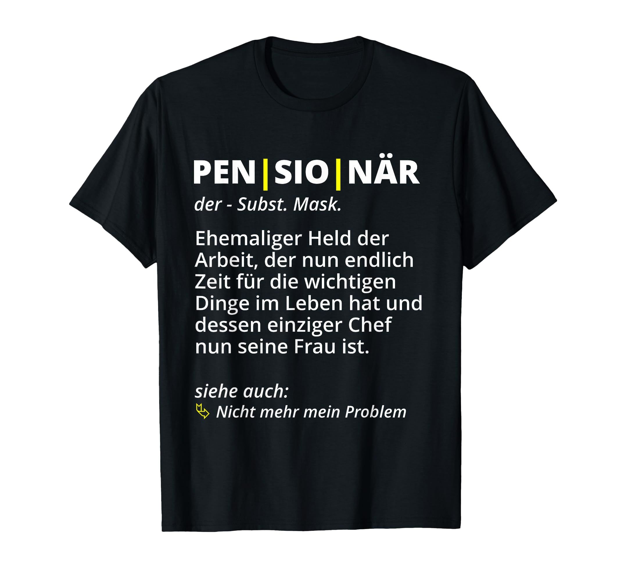 Kleidung mit Designs von Amazon Merch on Demand