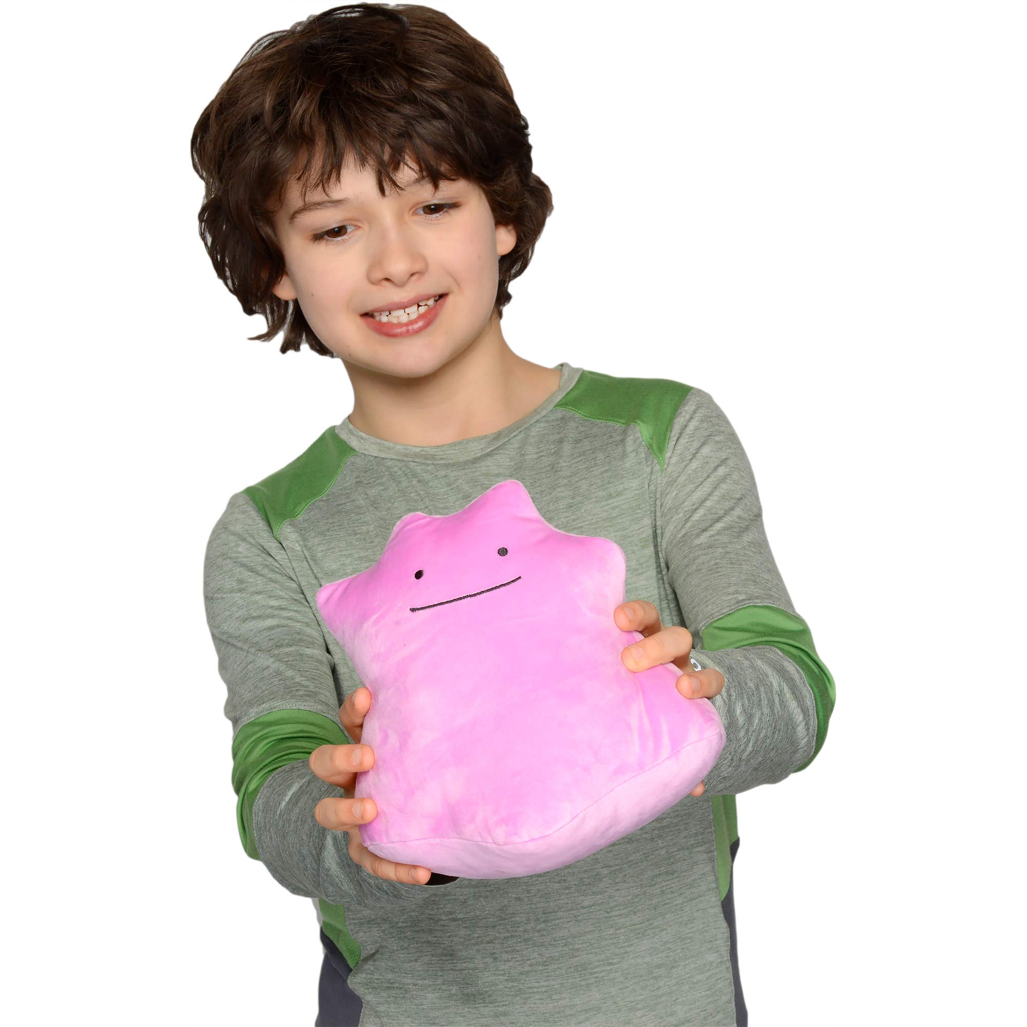 gengar ditto plush amazon