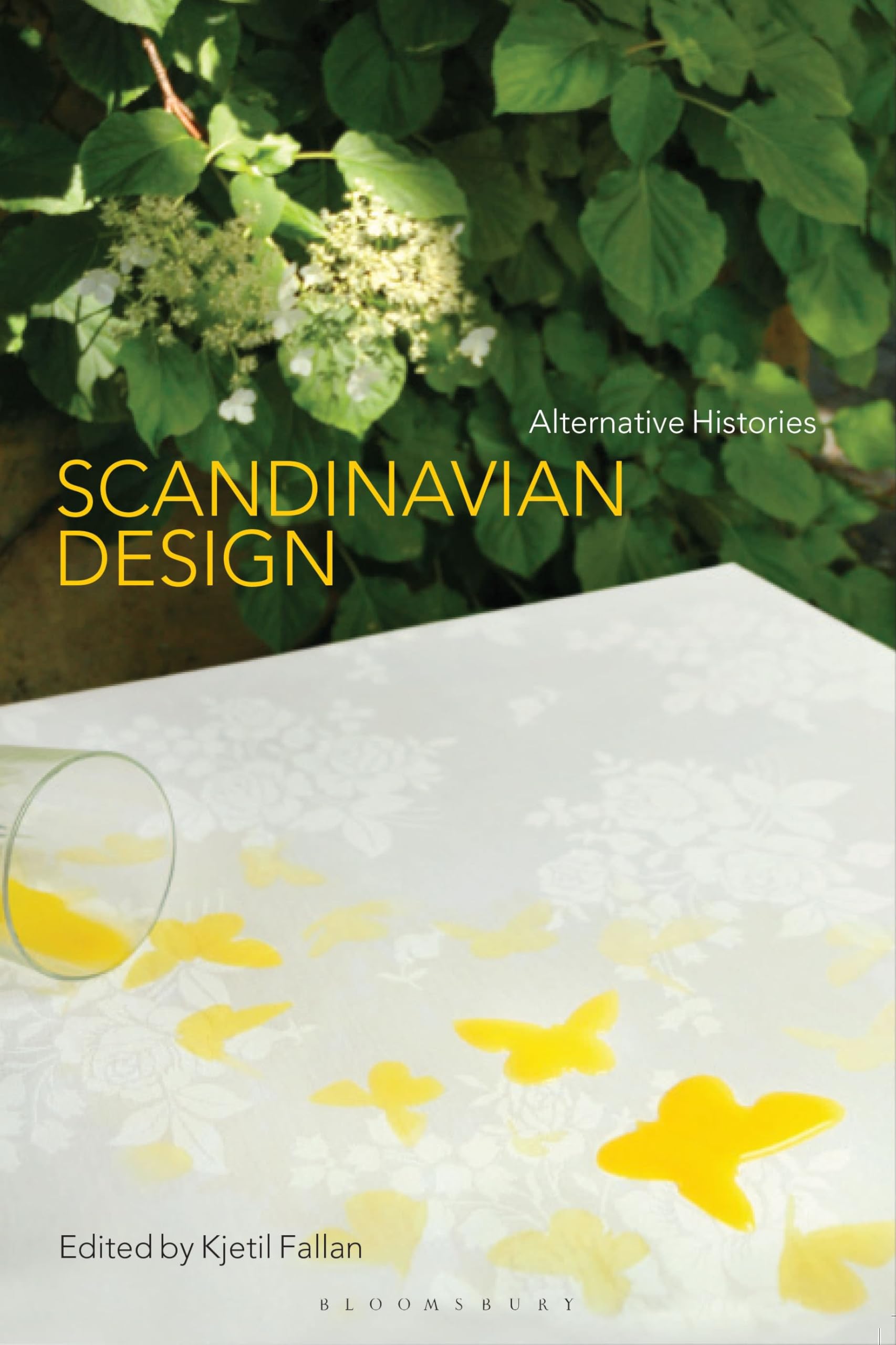 Buy Scandinavian Design: Alternative Histories — BookShops.in