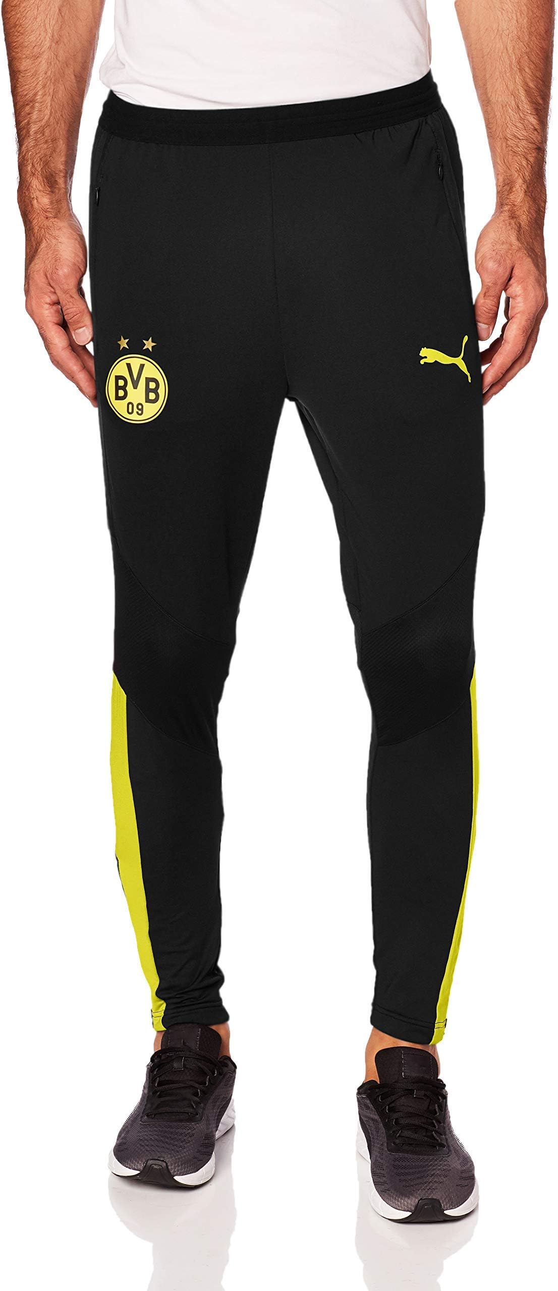 PUMABorussia Dortmund Training Pants 2019-20