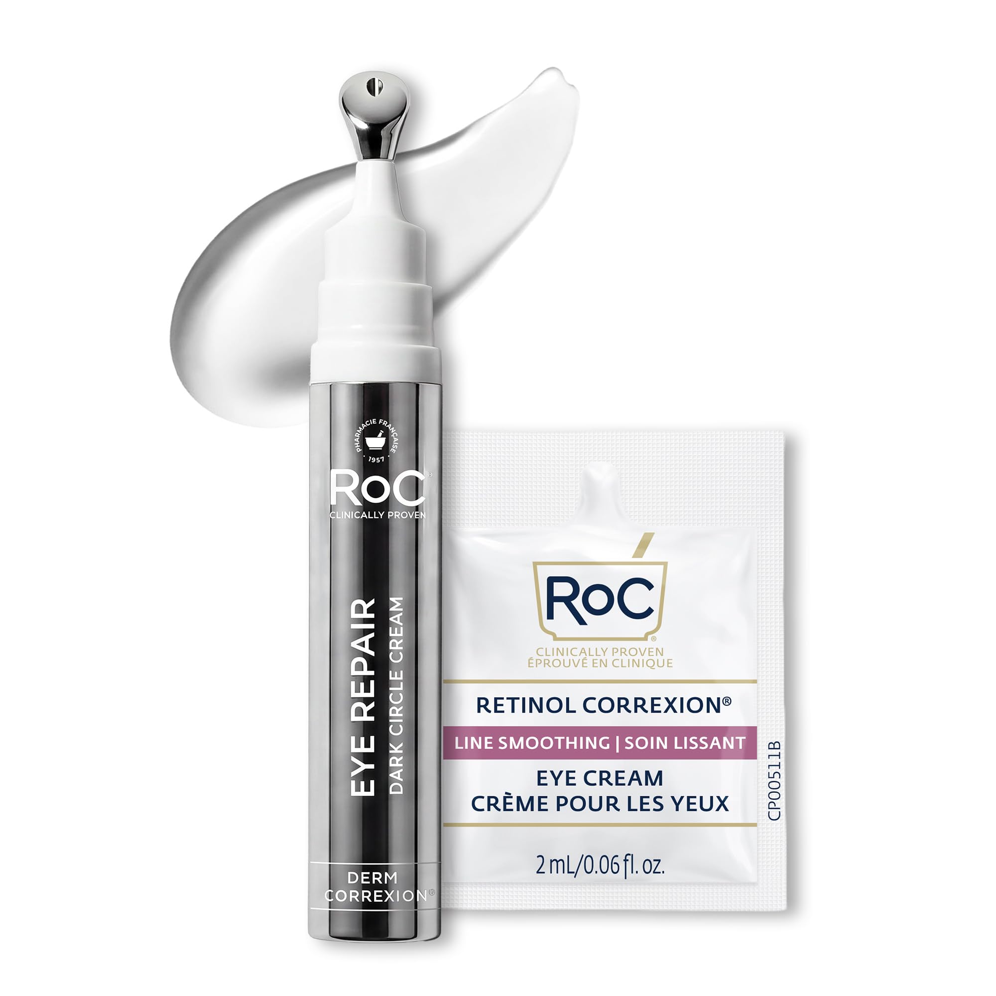 RoC Derm Correxion Retinol Eye Repair