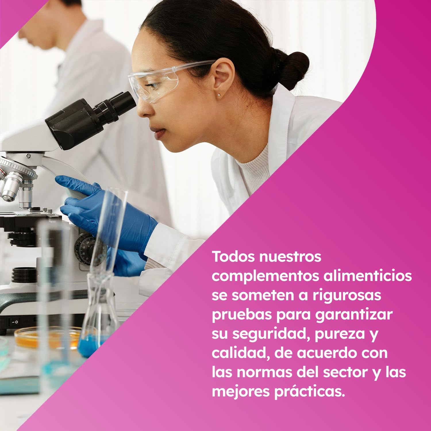 Supradyn Expert Vitamina B12 1000 µg Metilcobalamina Pura 90 Comprimidos Bucodispersable Suplemento Energía Memoria Sistema Nervioso Vegano Sin Gluten