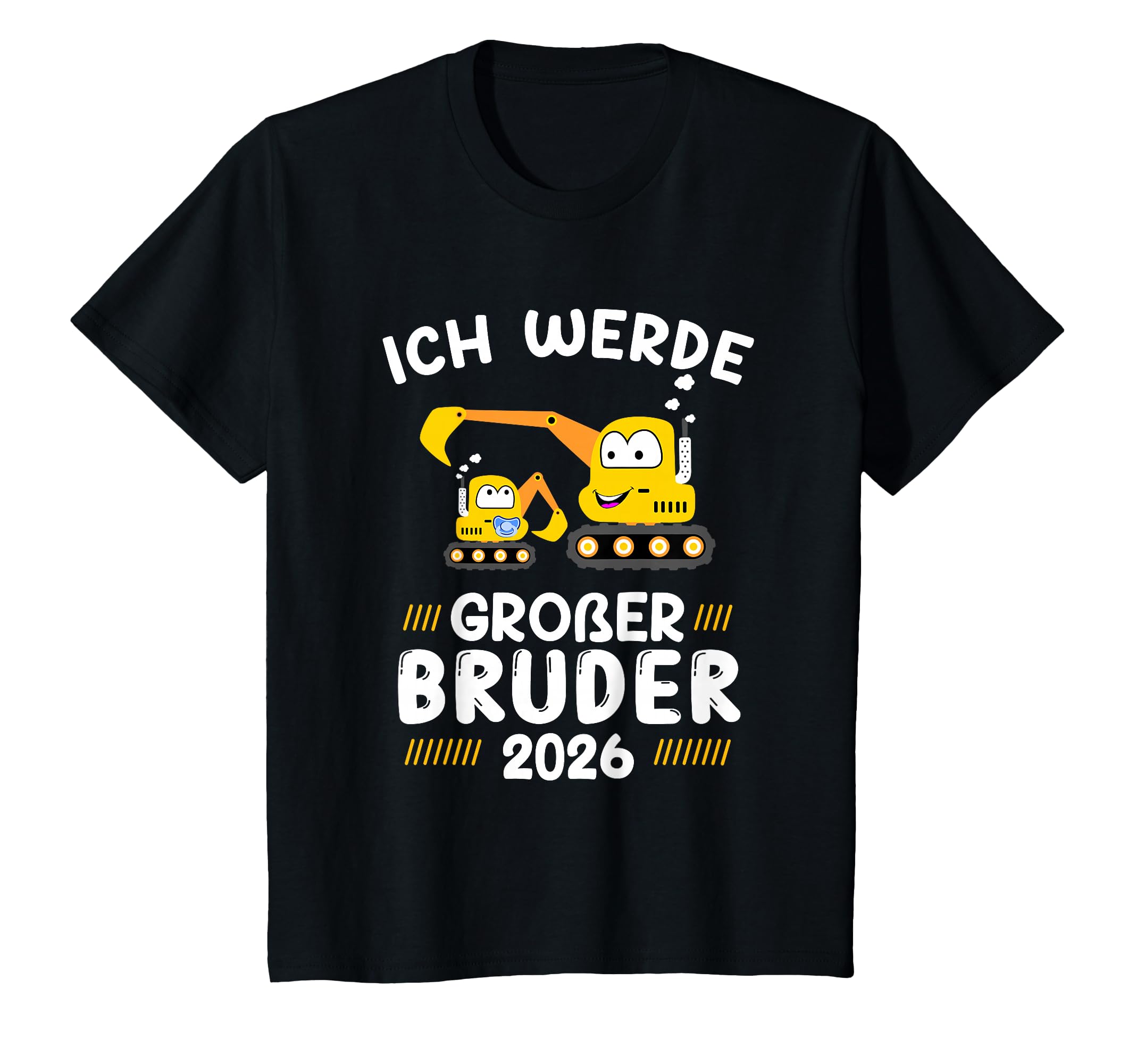 Kleidung mit Designs von Amazon Merch on Demand