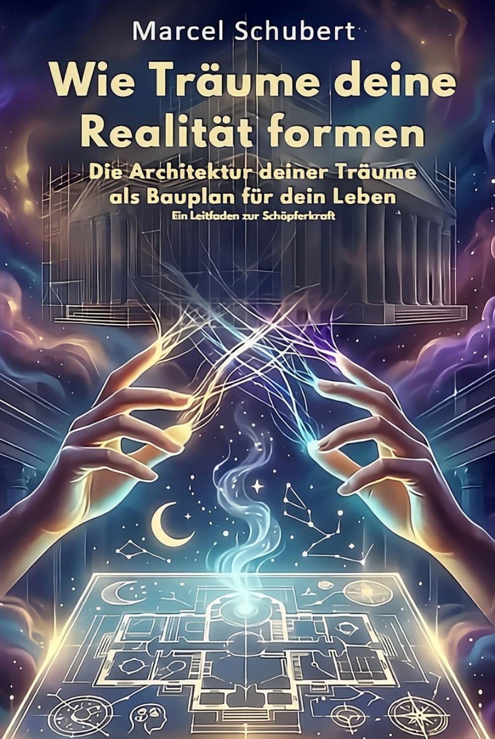 Wie Träume deine Realität formen: Die Architektur deiner Träume als Bauplan für dein Leben