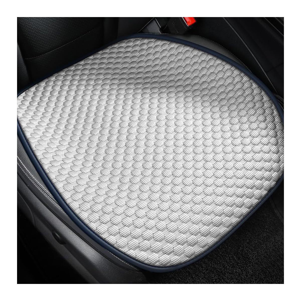 JNNJ Auto Rückansicht Flügelspiegel Glas, MK7 Seitenspiegelg