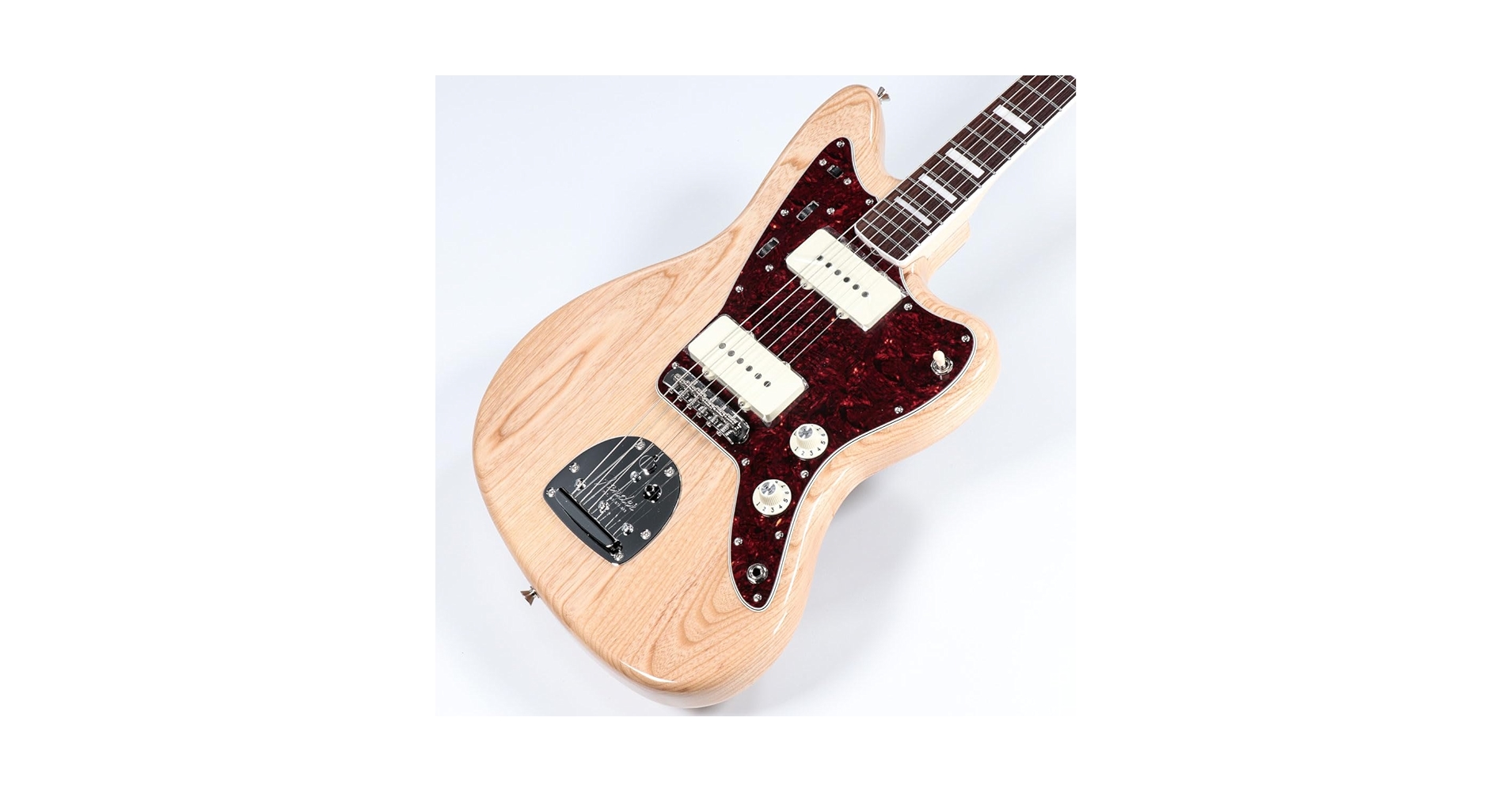 Fender FSR 60s jazzmaster ジャズマスター Fender FSR 60s jazzmaster ジャズマスター Fender FSR Made in