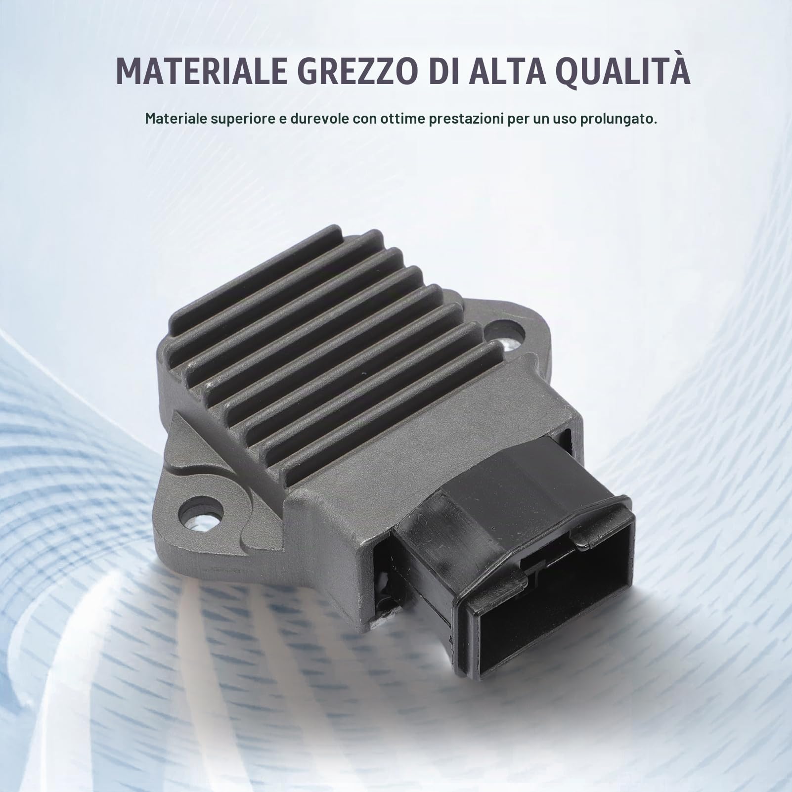 Regolatore di Corrente per Moto Varadero XLV 1000, CBR 600, CBR 900, VFR 750 RC, NT 650 V SH633-12 SH638-12 regolatore di Tensione