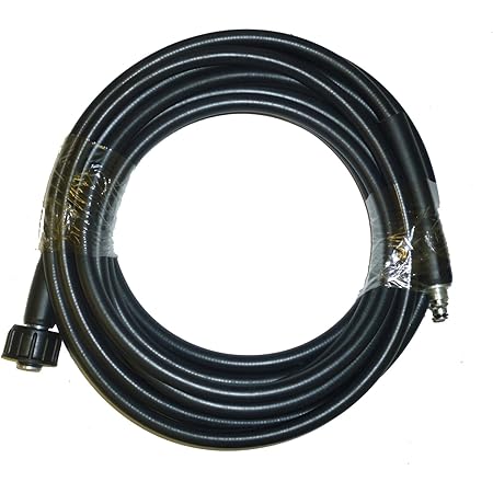 Blue Clean AR112, AR116, AR118, AR141, and AR142 High Pressure Hose (PW3083450)