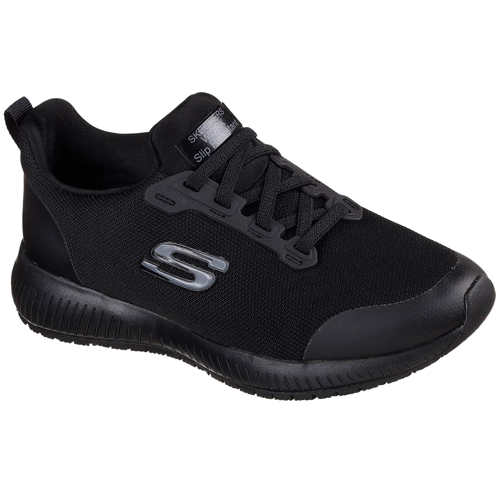 Skechers Kobiety Squad SrAdidasy