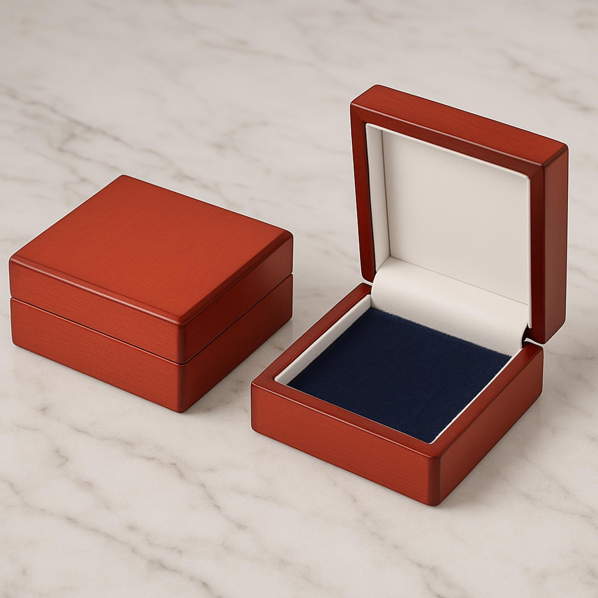 Capsules EVERSLAB pour Pièces de Monnaie - Diamètre Intérieur 33 MM