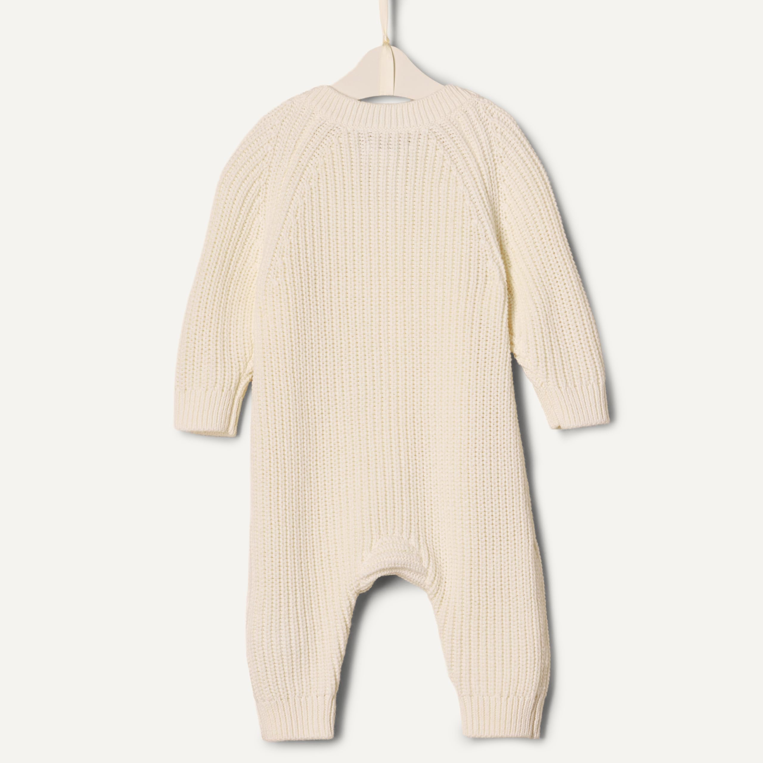 Amazon Essentials x Sofia Grainge Combinaison en tricot Mixte Bébé