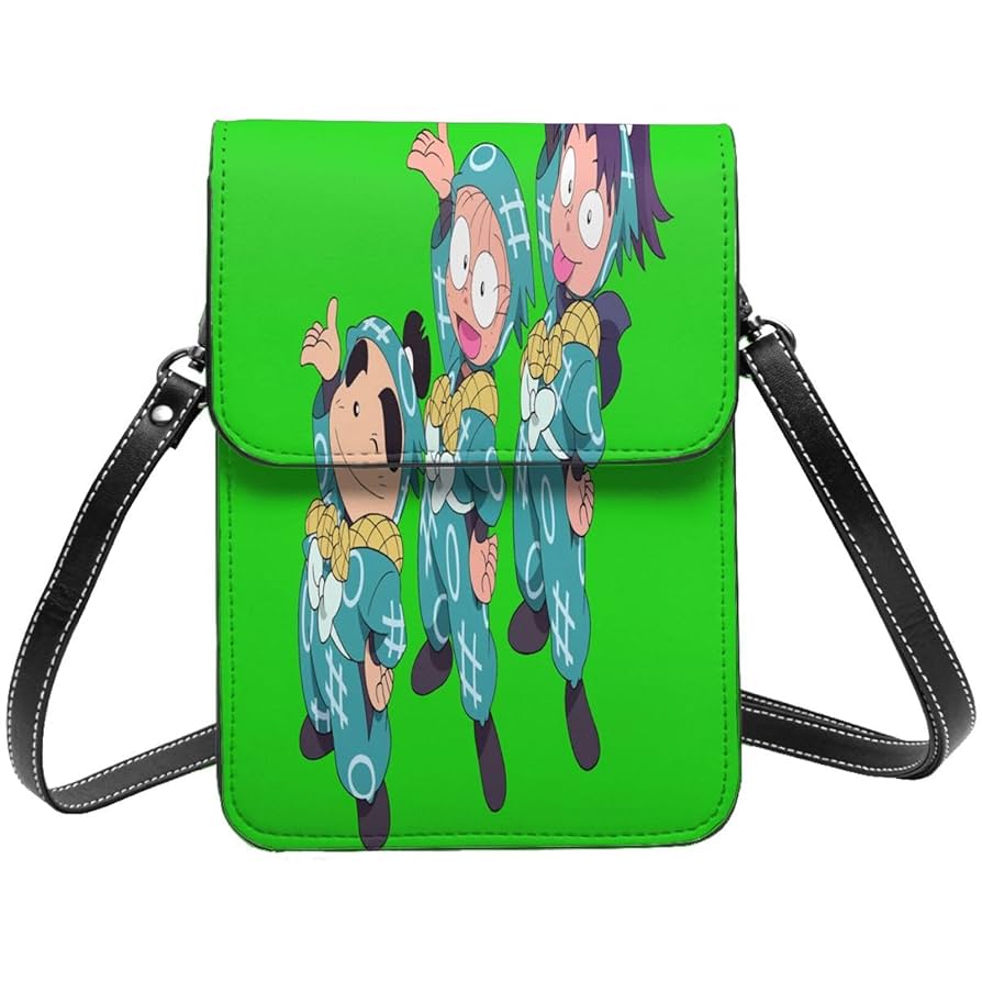 らんま1/2 スマホショルダーポーチ プライズ情報】らんま1/2 ウォレット付きスマホショルダーポーチ