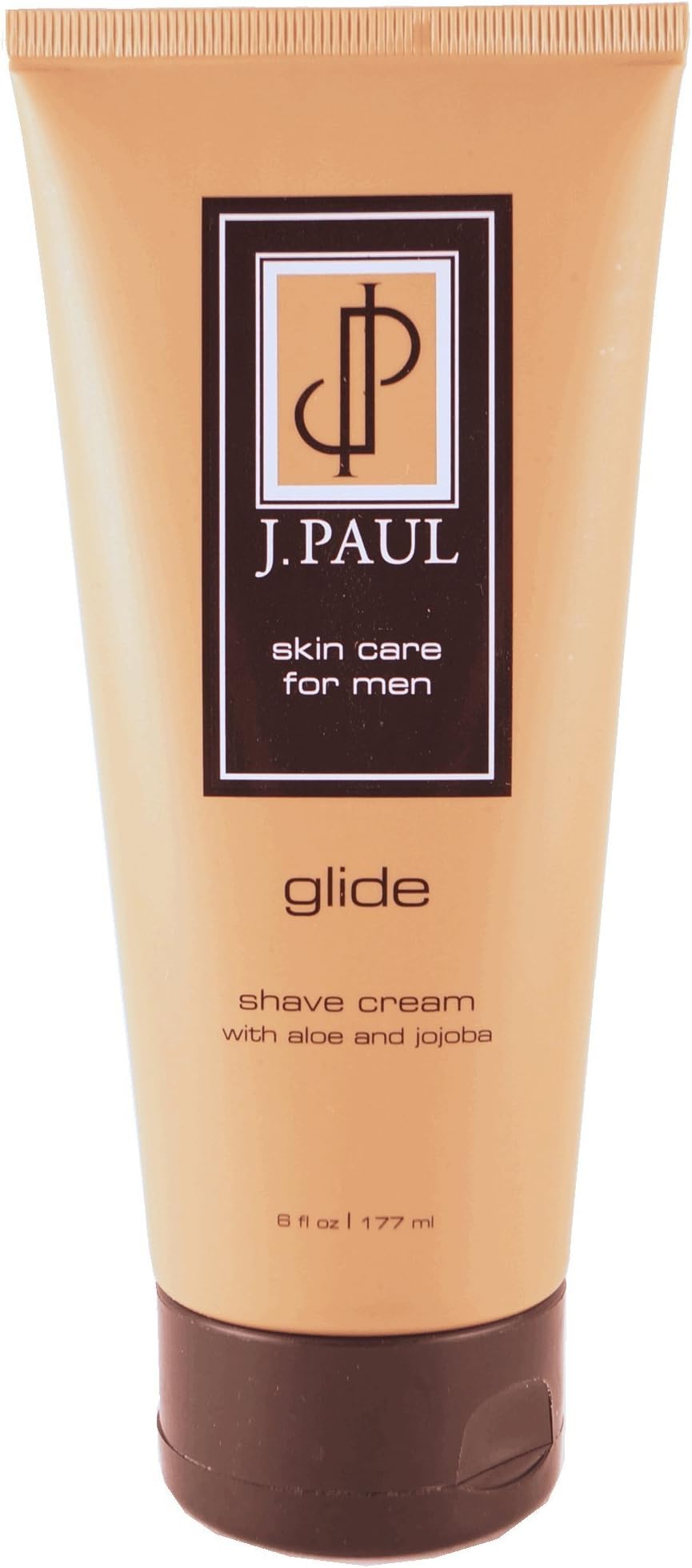 Glide Shaving Cream - A Luxury Shave for Men