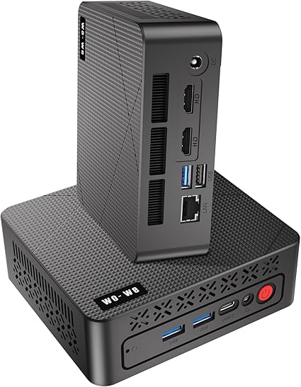 Steam Machine Could Shake Up the Industry 11 71G1 jI4DhL. AC SX425 wo-we P6 AMD Ryzen 5 3550H Gaming Mini PC (Beats N150/N100/N97),16GB RAM 512GB SSD 4C/8T,4K Triple Displays, Light Gaming Mini Computers Home Theater Office Business Education