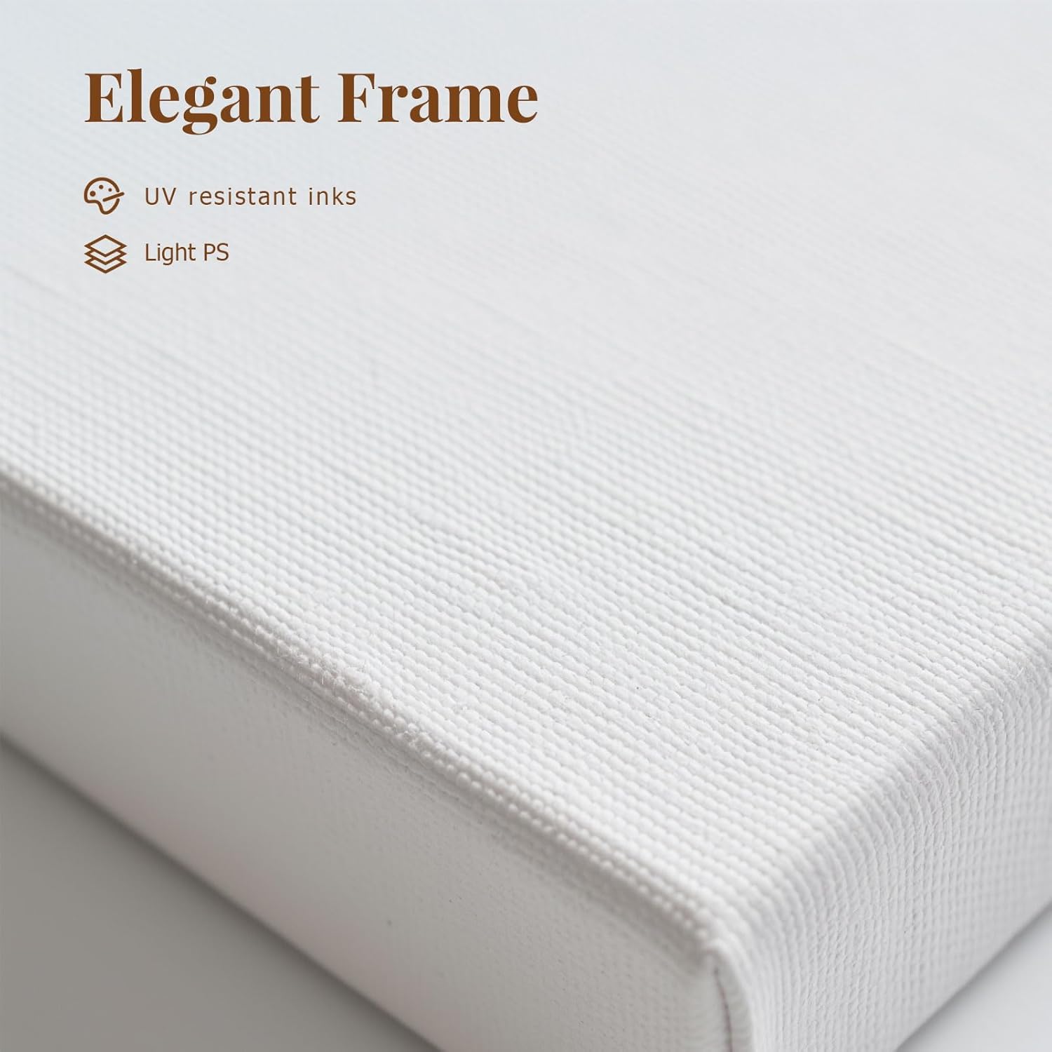 Cactus Succulent Wall Art Sage Green Bathroom Wall Decor, Tropical Plant Botanical Pink Flower Canvas Prints for Living Room Bedroom Bathroom - Ready to Hang - Framed, Set of 4, 16x16Inch