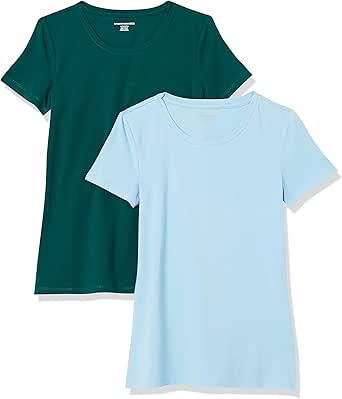 Amazon Essentials Women's Regu...