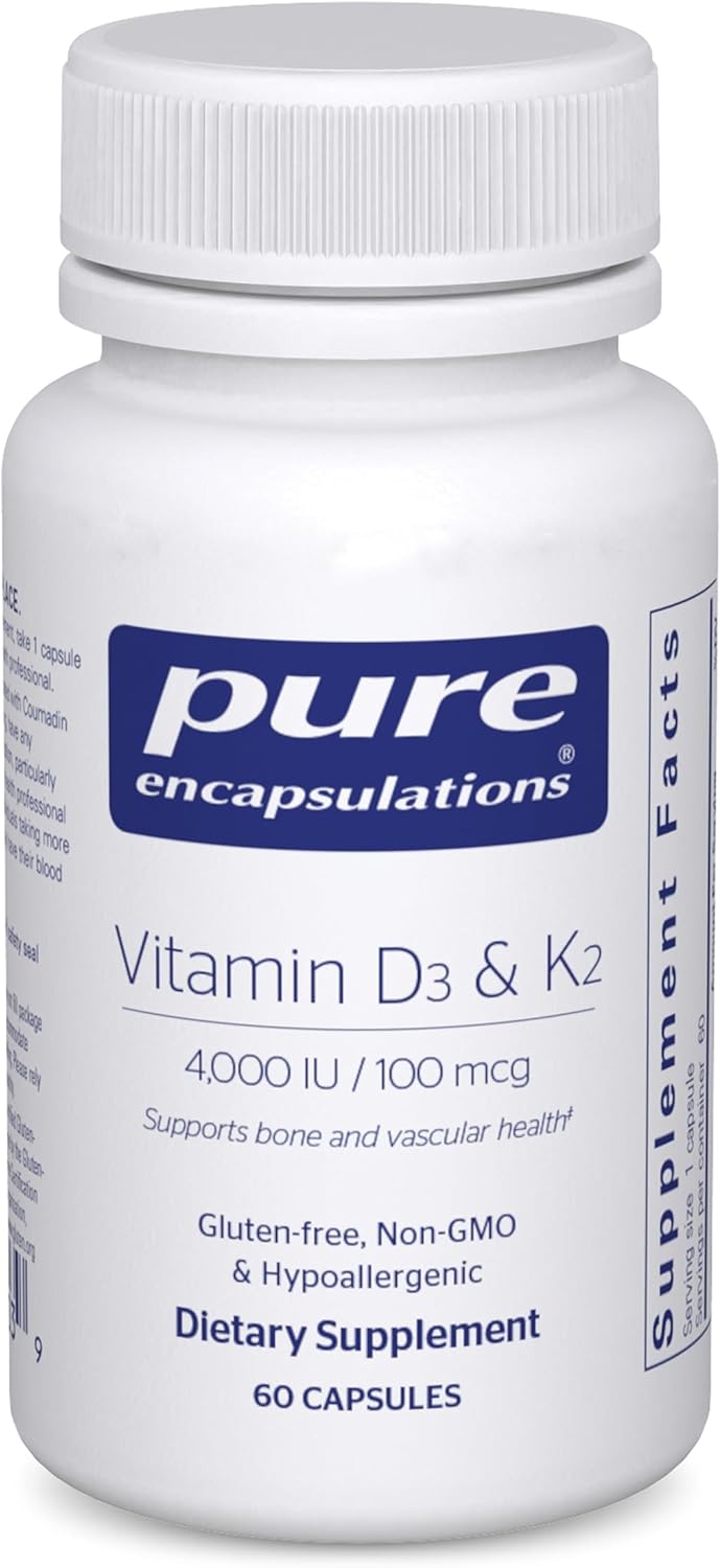 60 Count (Pack of 1)