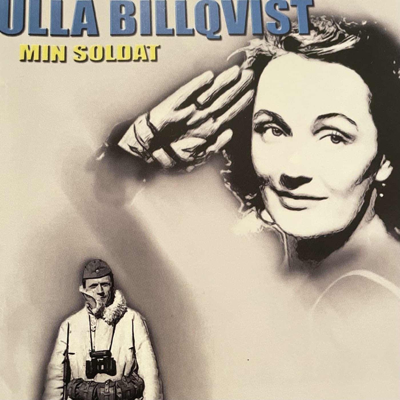 Ulla Billquist