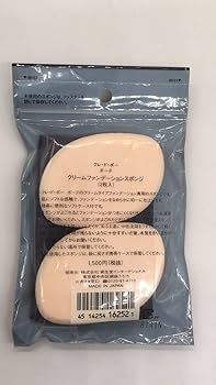 Amazon | 資生堂 クレドポーボーテ クリームファンデーション