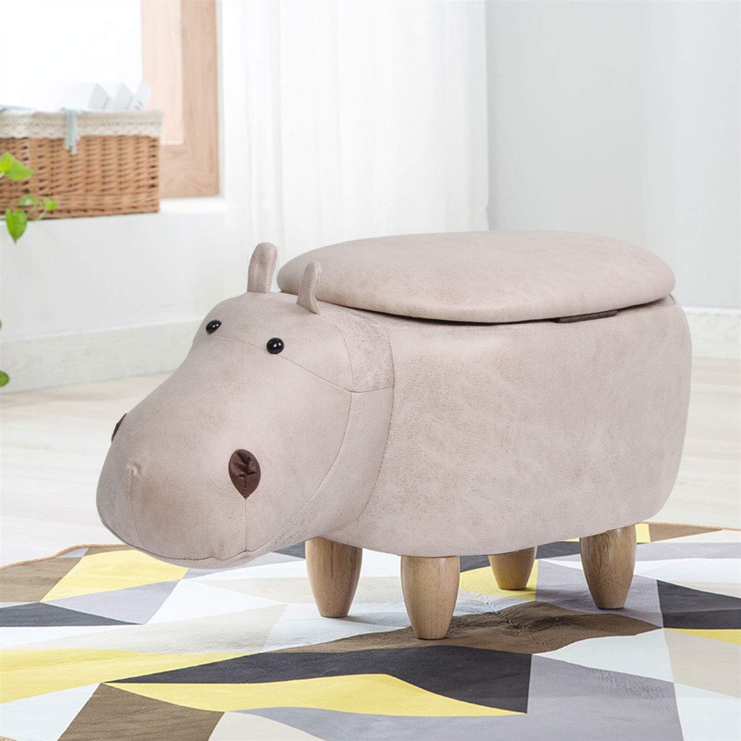 letto ottomano per adulti