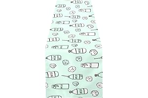 Childish Cute Milk Bread Table Runner 18 X 72 Inches & Longer,...