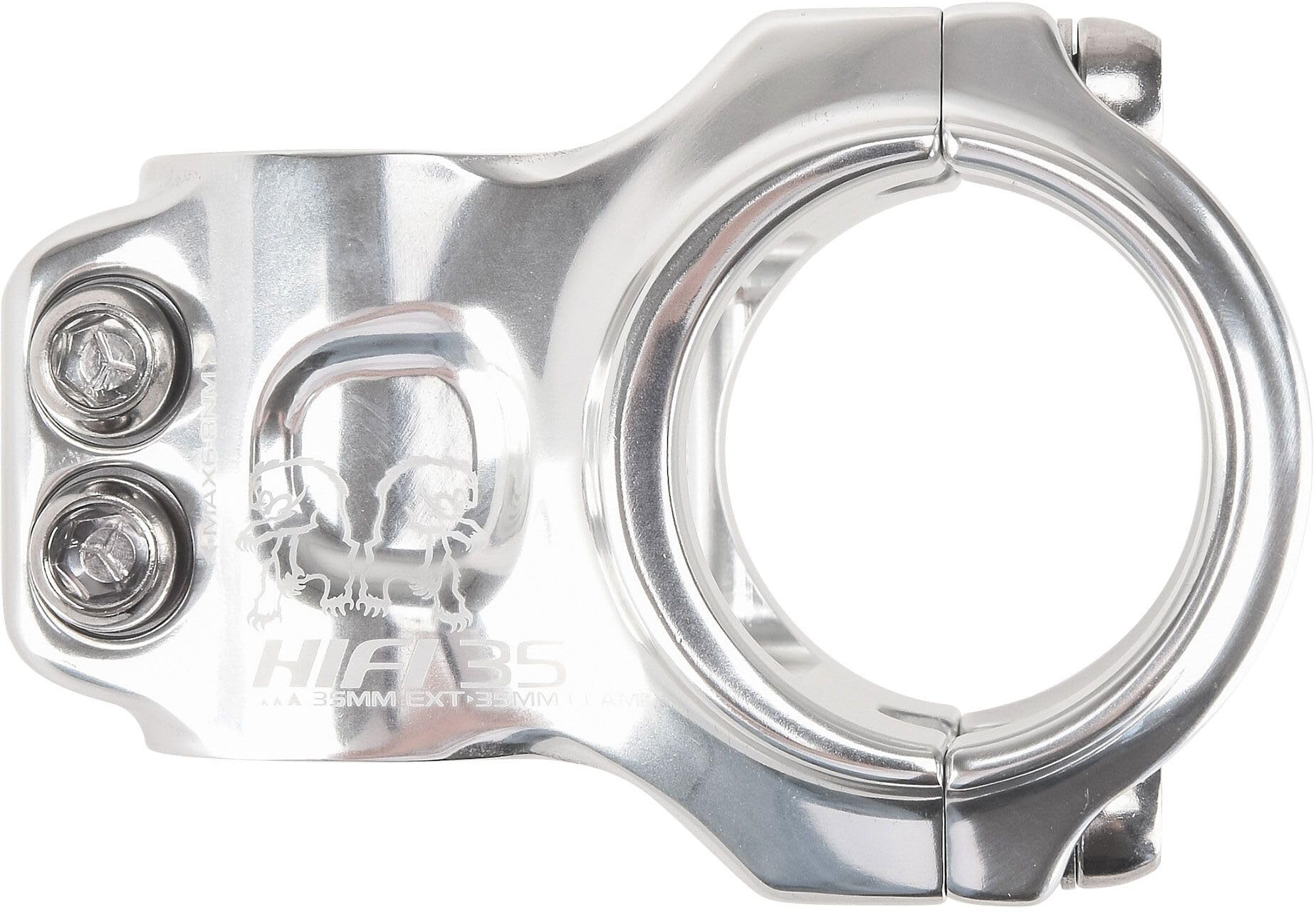 Chromag HiFi 35 Mountain Bike Stem MTB UAE/E-Bike Diameter 35mm
