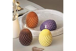 Dragon Egg Mold: Unleash Your Inner Artistry with Enchanting Creations