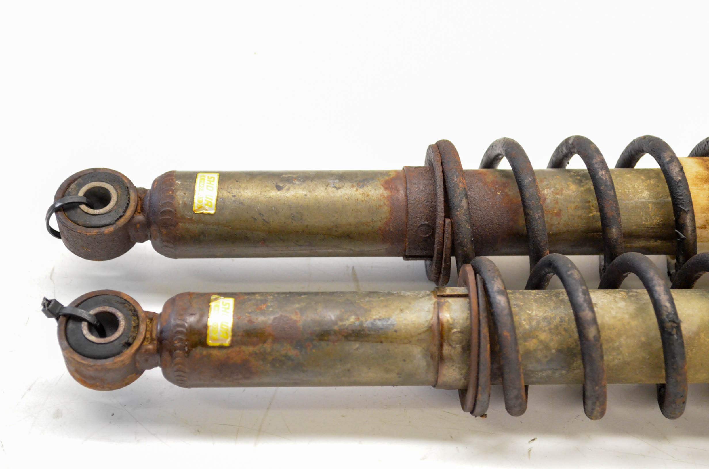 FCS 342541 Shock Absorber