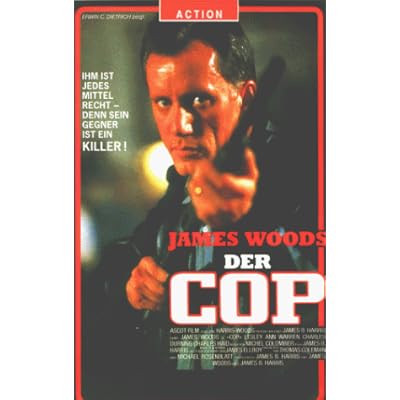 Der Cop