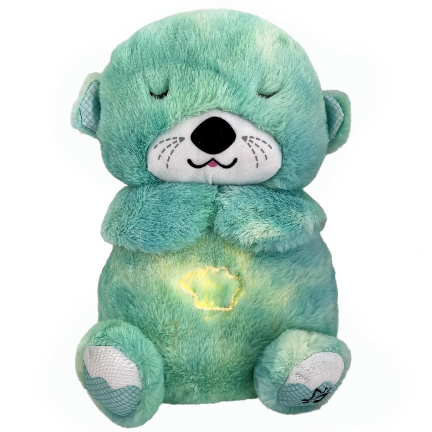 See full amazon price history chart for Portable Plush Baby Toy with Music, Sounds, Lights and Breathing Motion, Breathing Toy Teddy Bear with Lights | Gift for Kids | Size 30cm,Pack of 1 (Multicolor) Portable Plush Baby Toy with Music, Sounds, Lights and Breathing Motion, Breathing Toy Teddy Bear with Lights | Gift for Kids | Size 30cm,Pack of 1 (Multicolor) (B0DFYNL2PD) Amazon Price History, Amazon Price Tracker