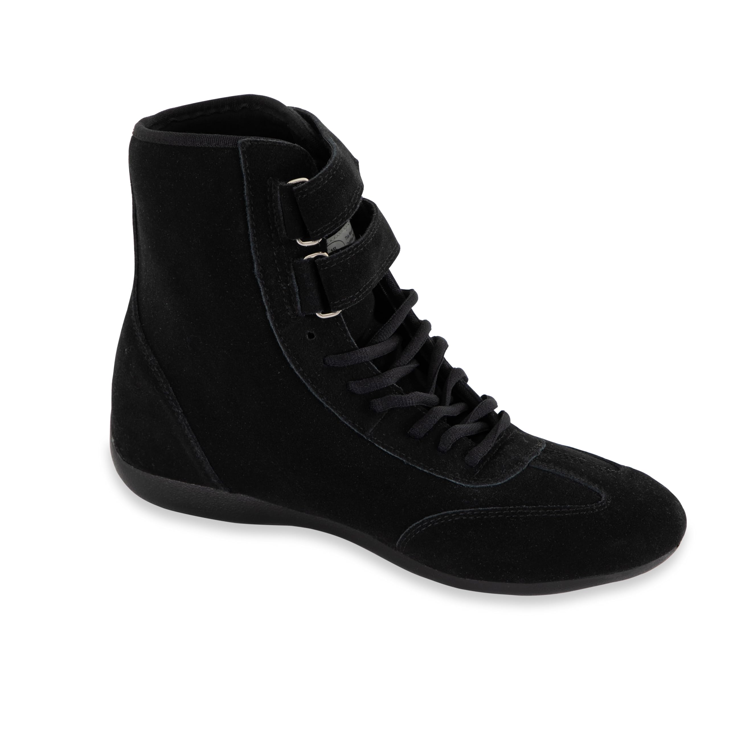 Amazon.com: Simpson 28110BK The Hightop Black Size 11 SFI Approved