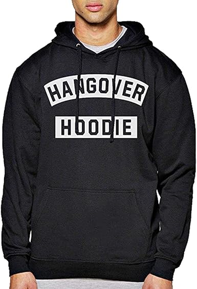 hangover pullover