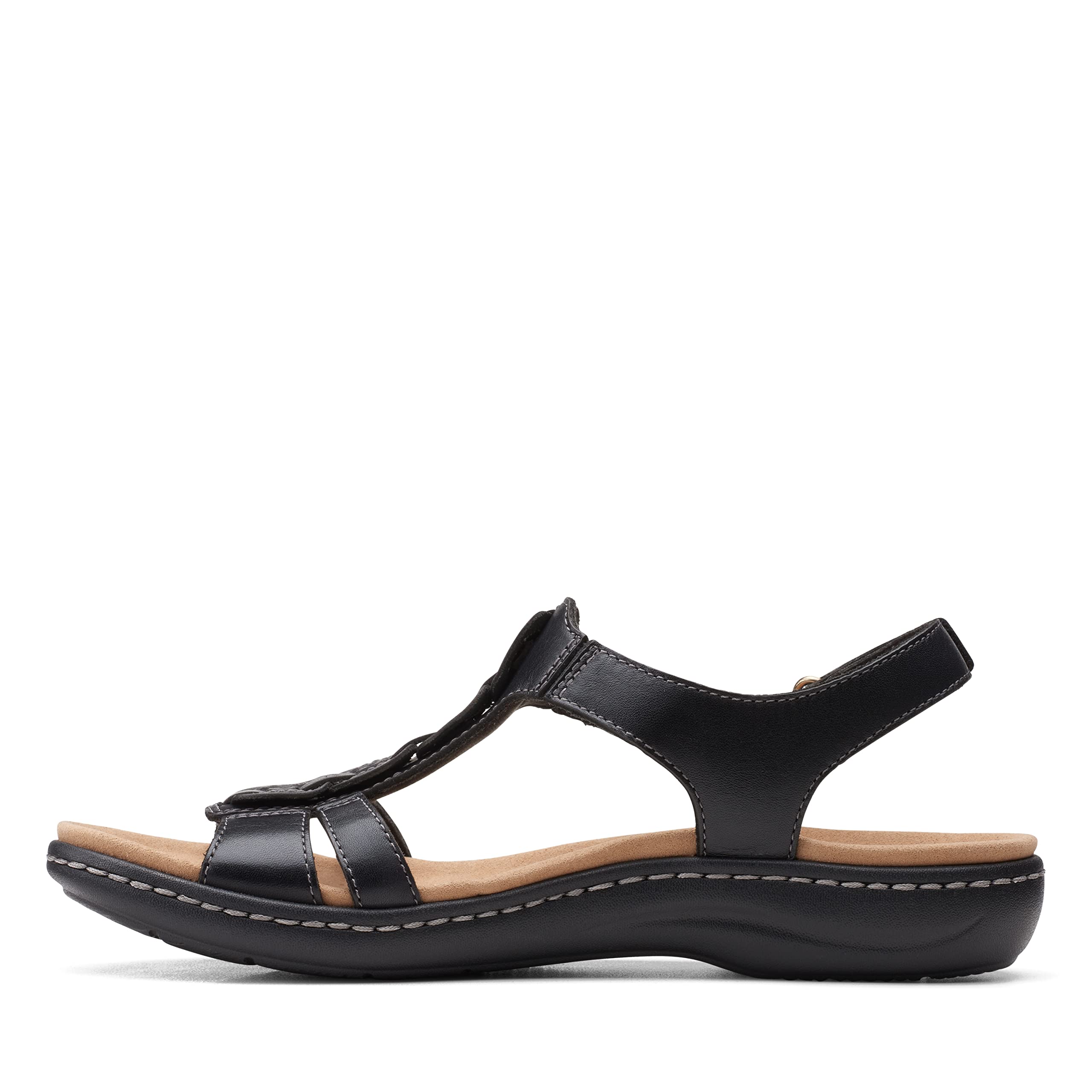 Clarks Laurieann Kay Sandalias planasMujer