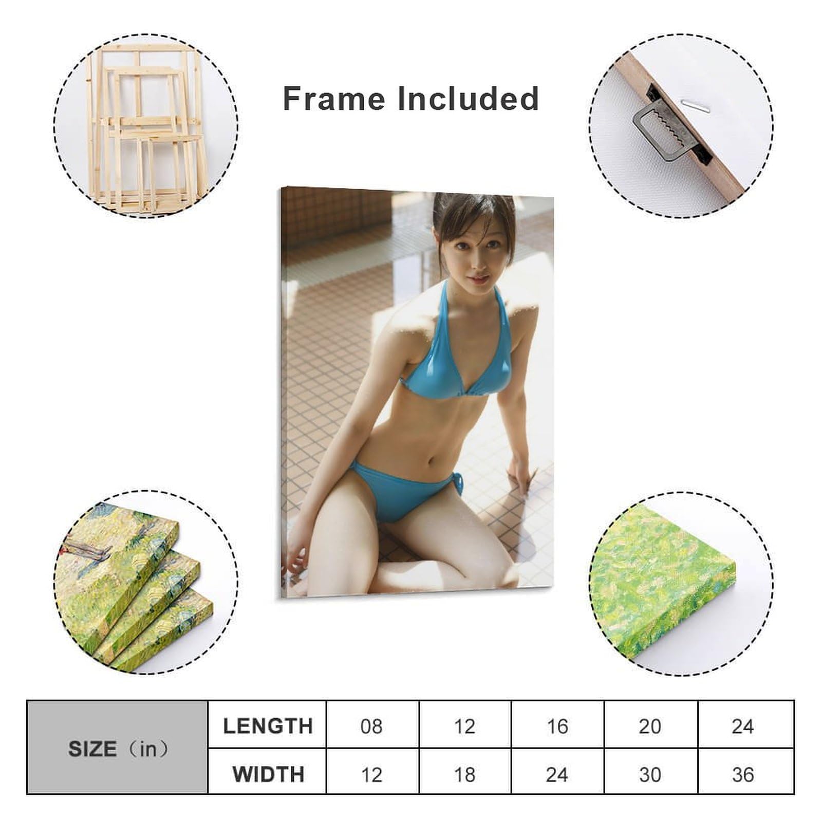 Amazon.co.jp: ジェネリック久住小春グラビア水着画像画像集女優・歌手