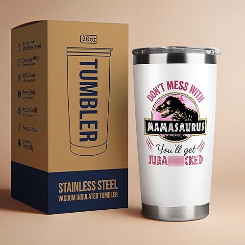 Miniatura 7 de Regalos para mamá de hija e hijo, cumpleaños, día de la madre, regalos de Navidad para mamá, ideas de regalo para el día de la madre para madres