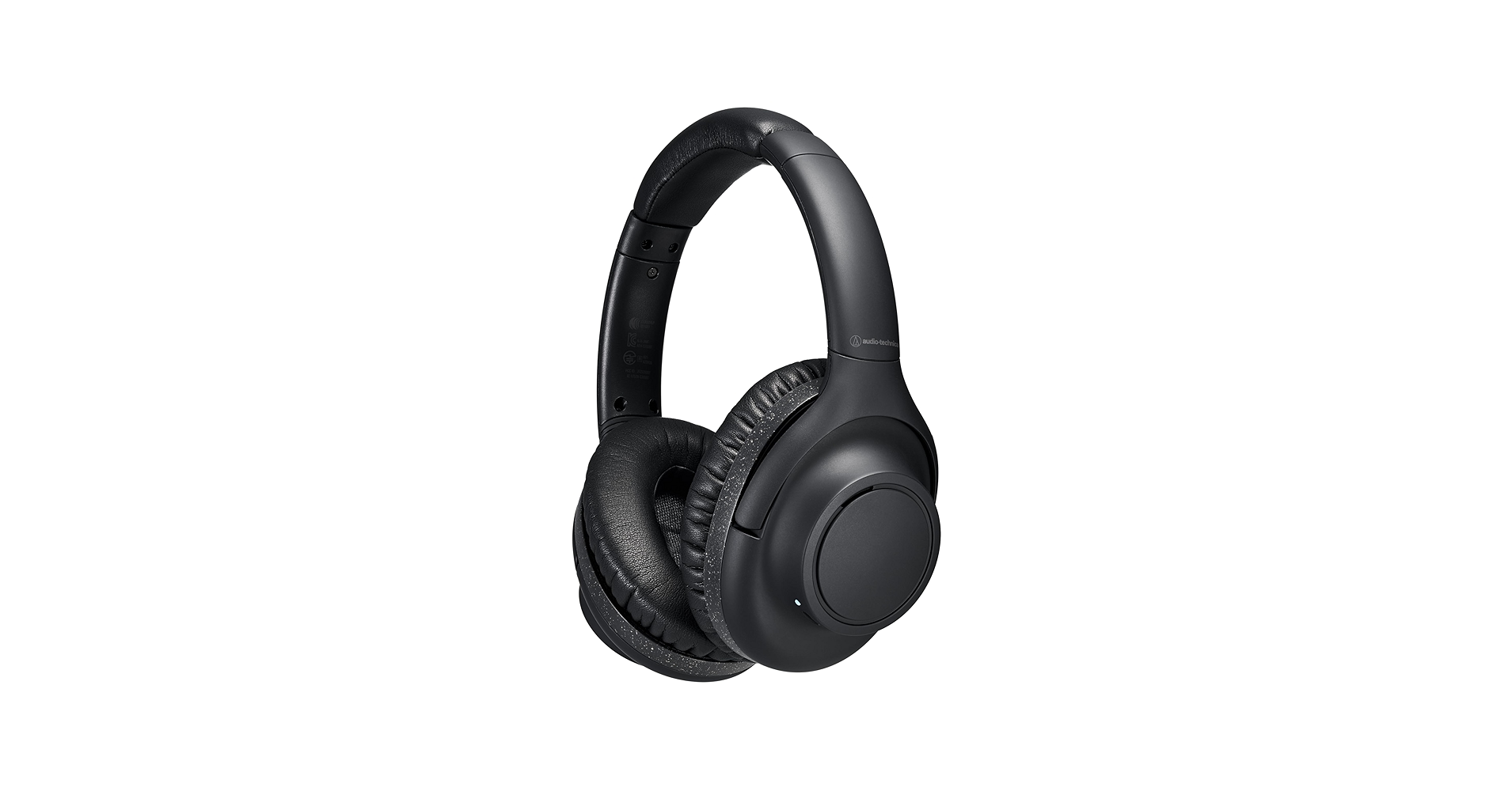 audio-technica - audio-technica ワイヤレスヘッドホン ATH-S300BT BK ATH-S300BT｜ヘッドホン：ワイヤレスヘッドホン｜オーディオテクニカ