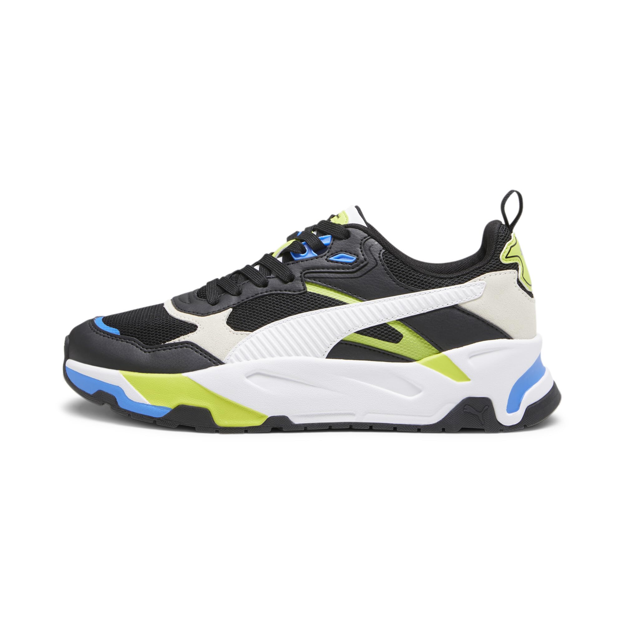 Puma Herren Trinity Turnschuhe