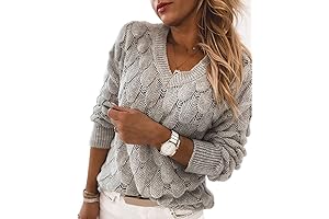 Stylish Designer Sweaters for Women: Elevate Your Wardrobe with Comfort and Style