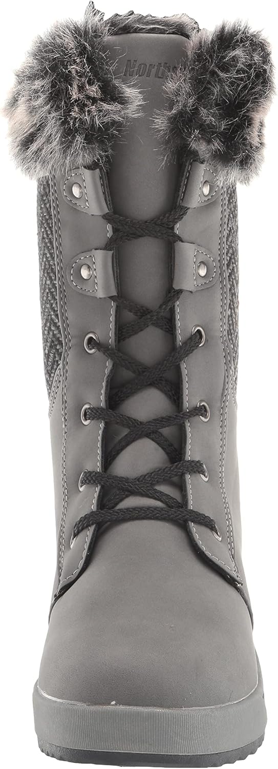 Northside Women's Bishop Se Cold Weather Fashion Boot Snow