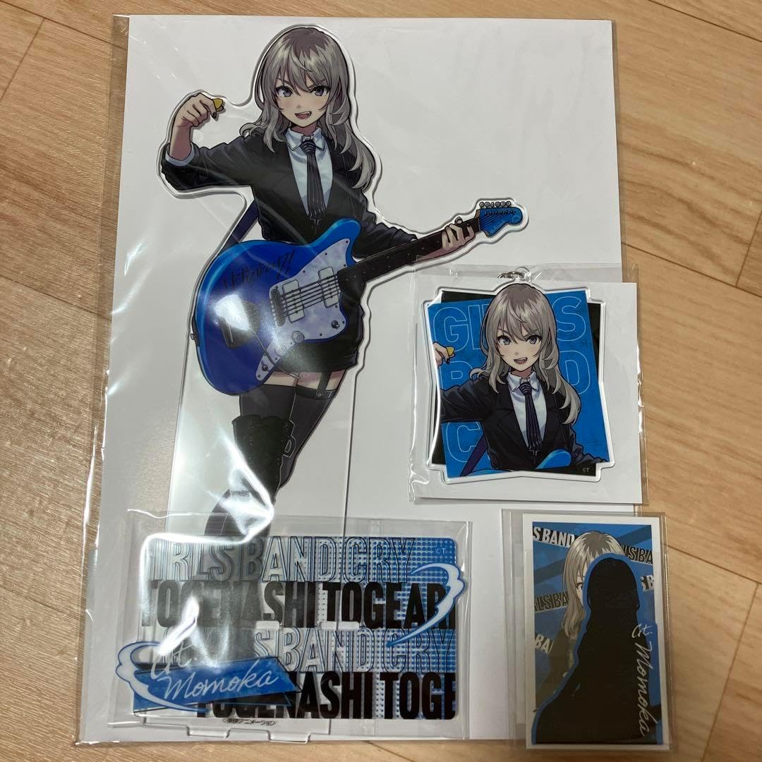 JOB314 タイムアフタータイム オリジナルバンダナ 正規取扱店・公式