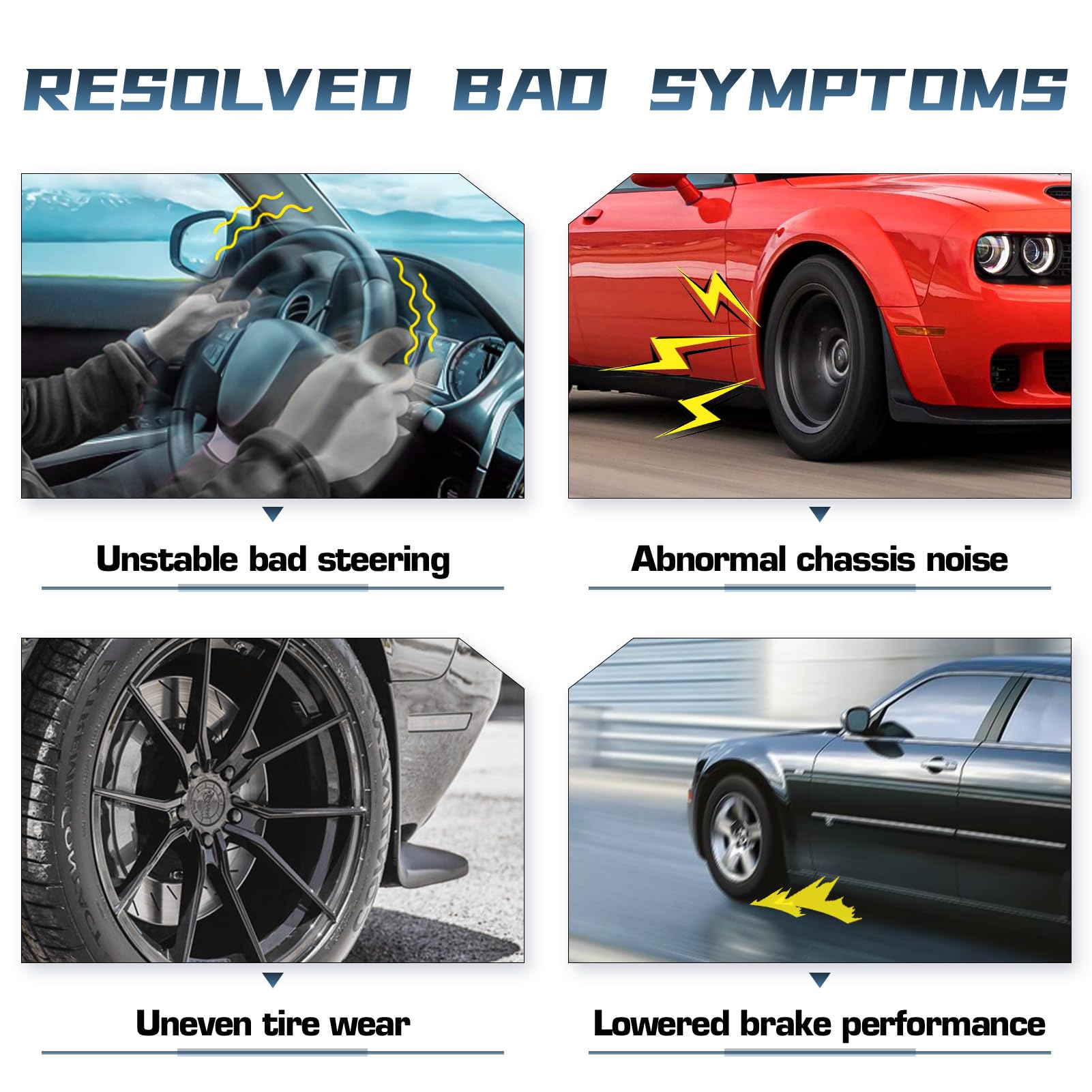 Automotive Suspension Control Arm