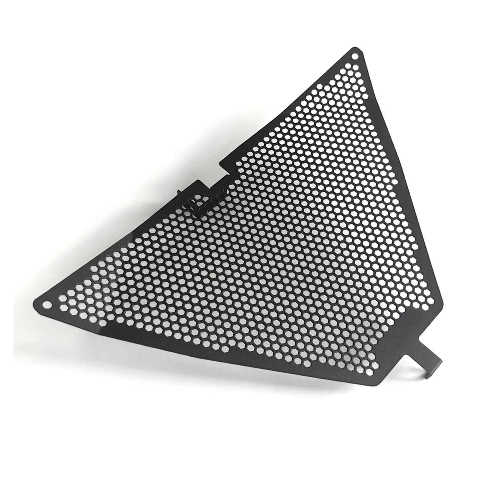 Grille Radiateur Moto Accessoires moto pour Kawasaki ZX-6R 2024-2026, grille de protection radiateur