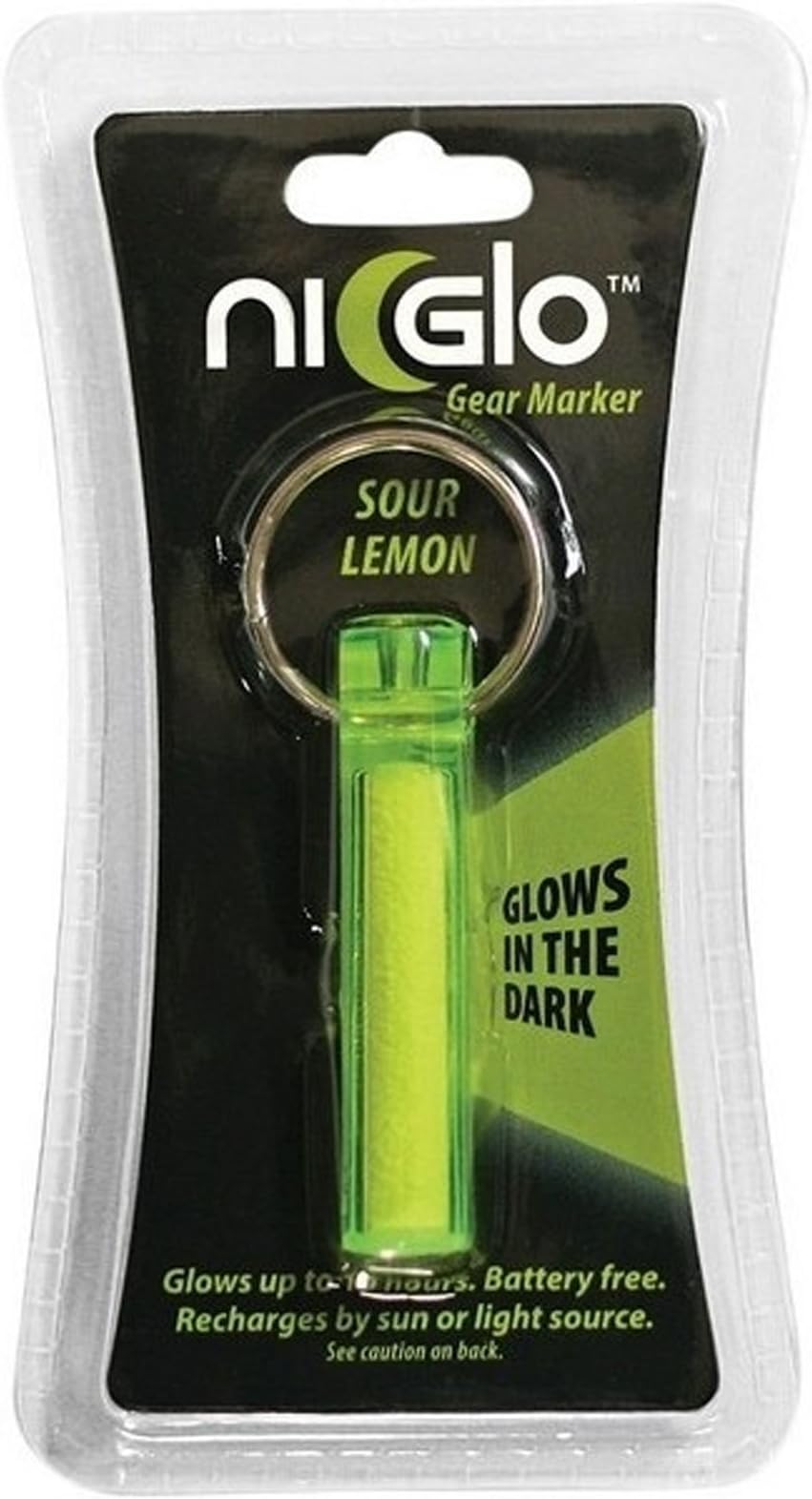 Mcnett Safety Marker 'Ni-glo