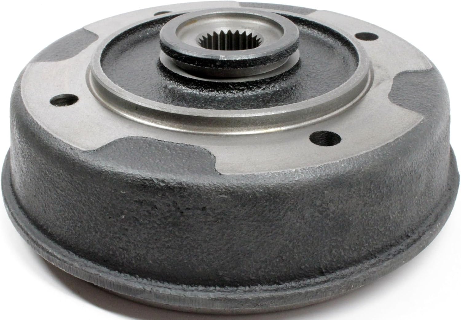 Motorcycle & ATV Calipers Braking Kawasaki Mule 500 550 Rear Brake Drum