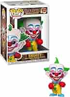 Killer Klowns FUNKO POP 三体セット　コンプ Amazon.com: Funko Movies: POP! Killer Klowns from Outer