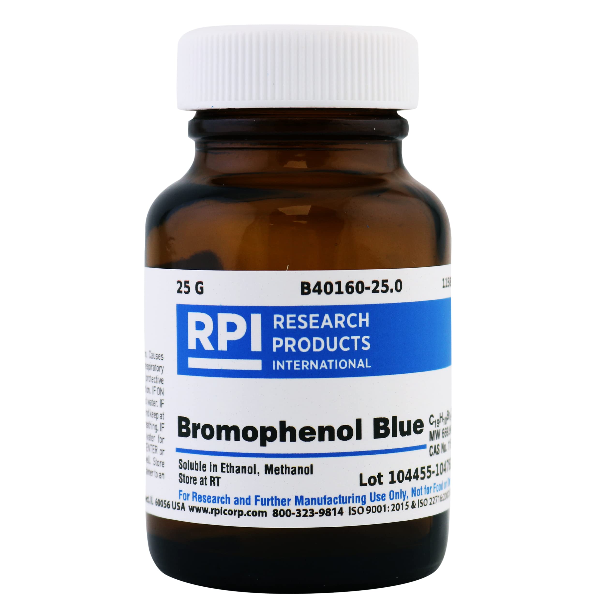 Bromophenol Blue [3',3
