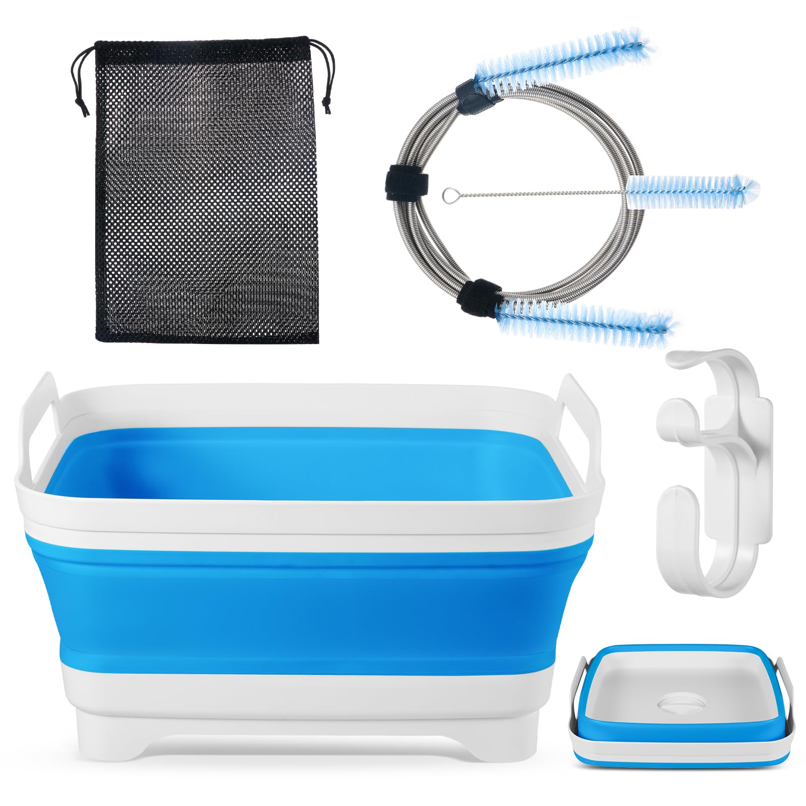 MOZZPAD CPAP Cleaning Kit