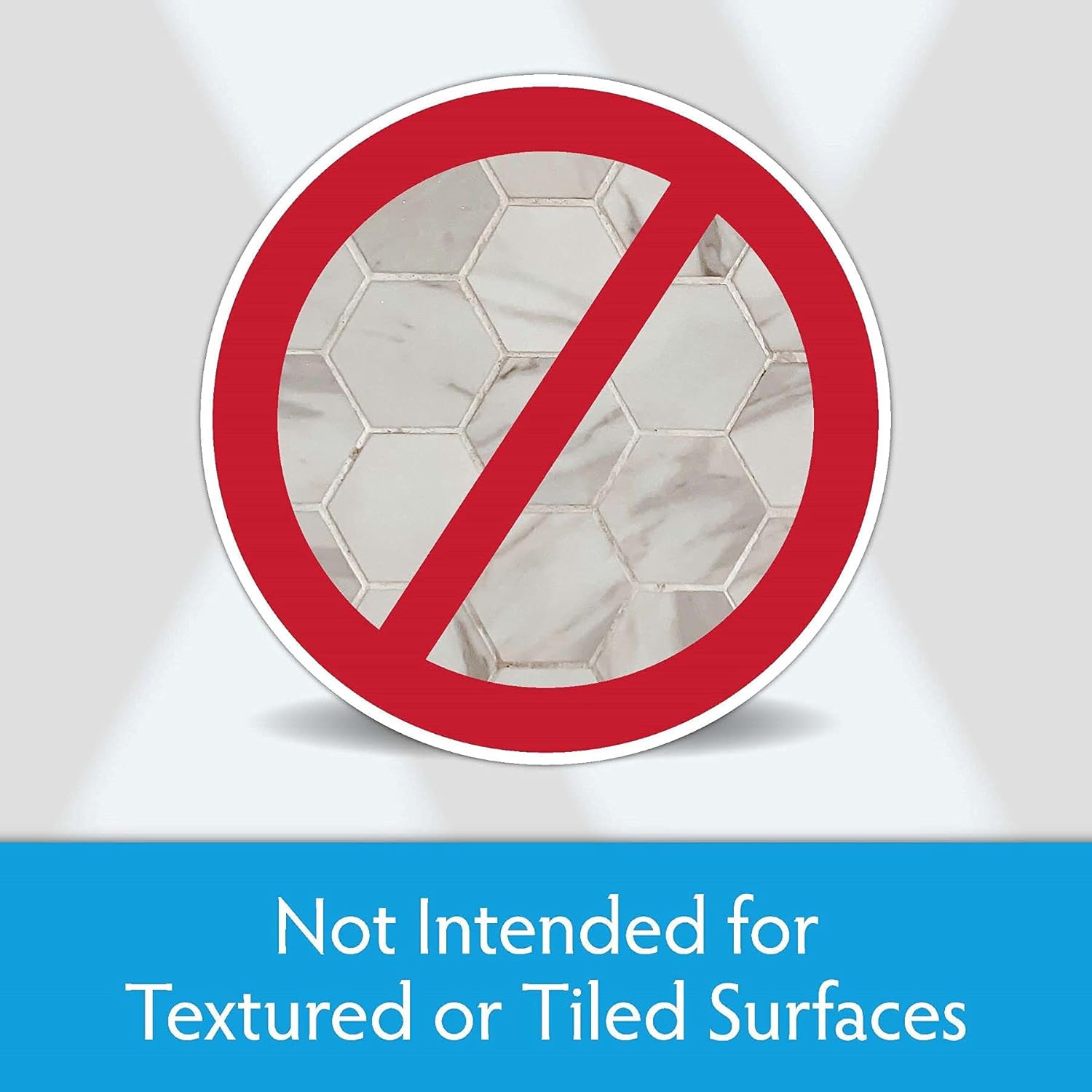 60% Off Discount SlipX Solutions Extra Large Square Shower Mat 27 x 27, Non-Slip Stall Mat for Elderly & Kids Bathroom (Drain Holes, Strong Suction Cups, Machine Washable, Clear) 50% Off Discount SlipX Solutions Extra Large Square Shower Mat 27 x 27, Non-Slip Stall Mat for Elderly & Kids Bathroom (Drain Holes, Strong Suction Cups, Machine Washable, Clear)