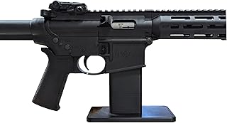 Hammy3DPrints Display Stand for S&W M&P 15-22 | Rifle Holder Storage Rack