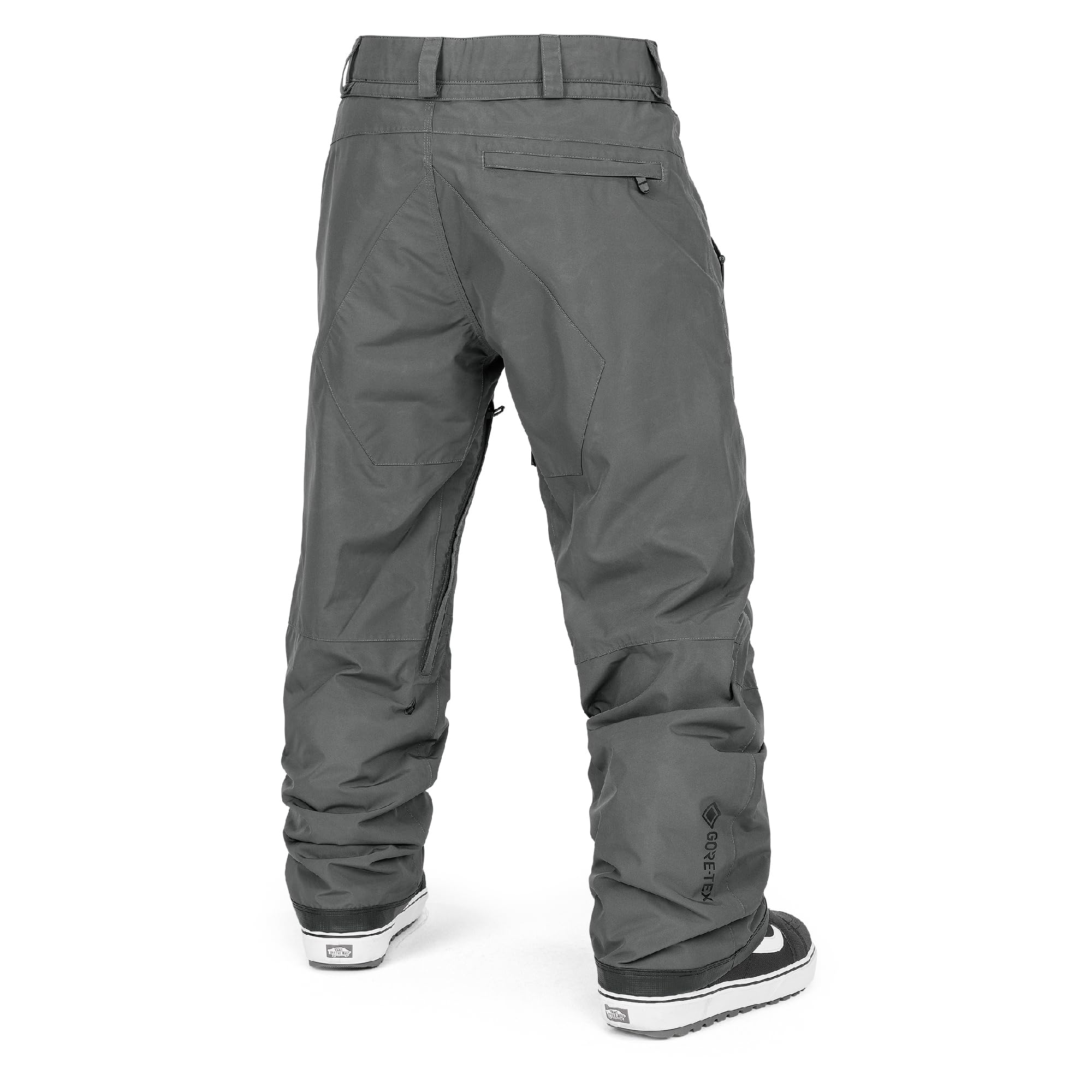 Volcom Dua Gore-Tex Pant - Pantalones Hombre